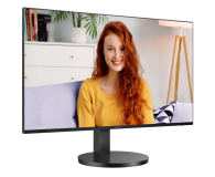 AOC 27''  Q27B3CF2  Czarny - 1228914 - zdjęcie 3